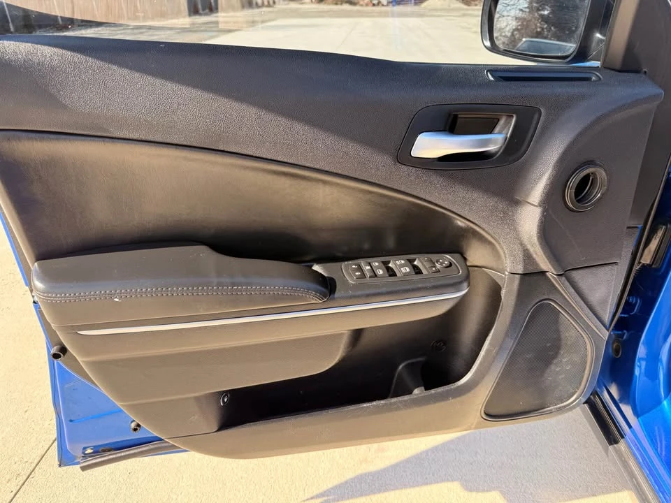 2012 Dodge Challenger 3rd Gen - Image 19 of 19