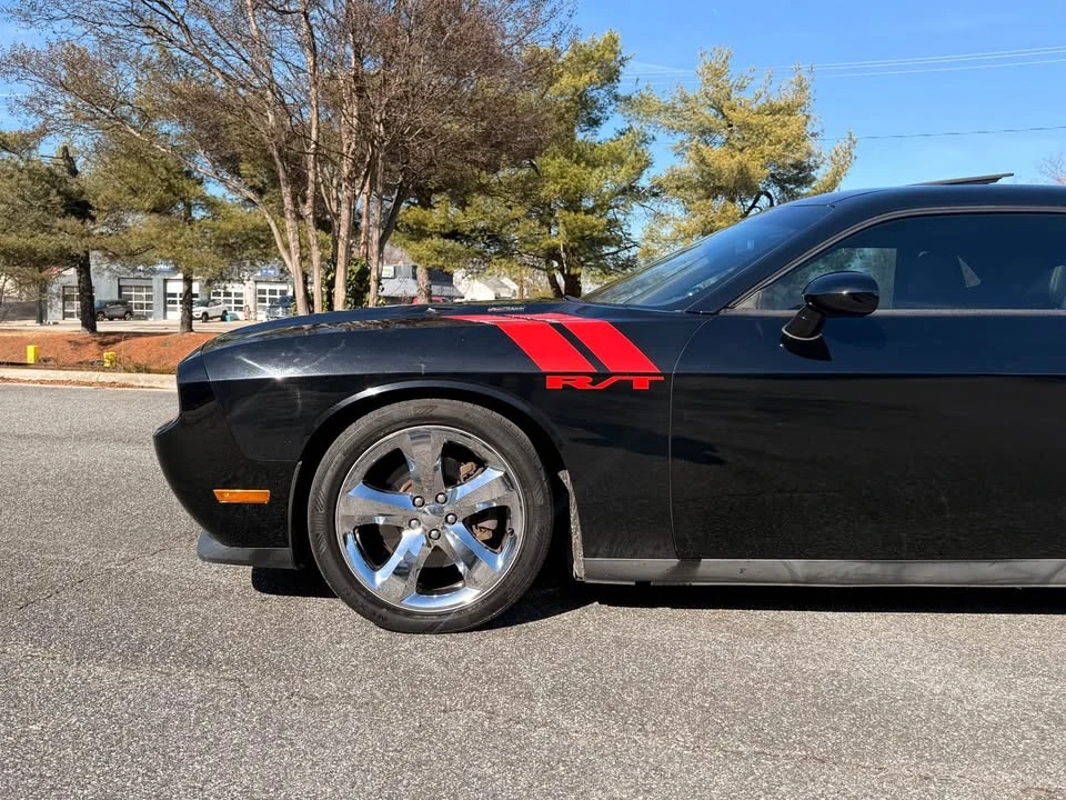 2012 Dodge Challenger 3rd Gen - Image 7 of 19