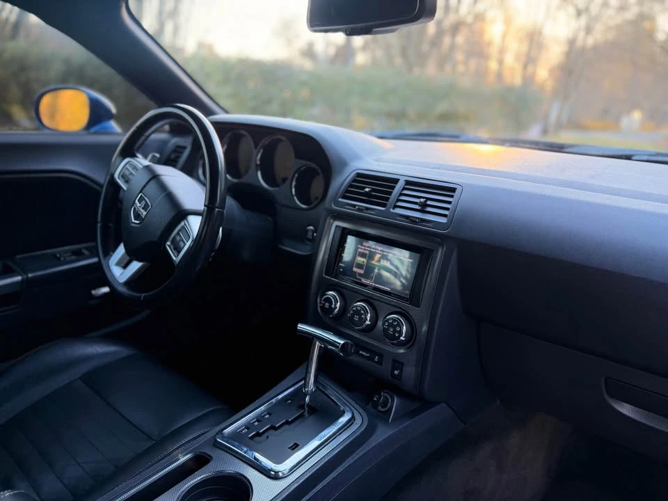 2012 Dodge Challenger 3rd Gen - Image 11 of 13