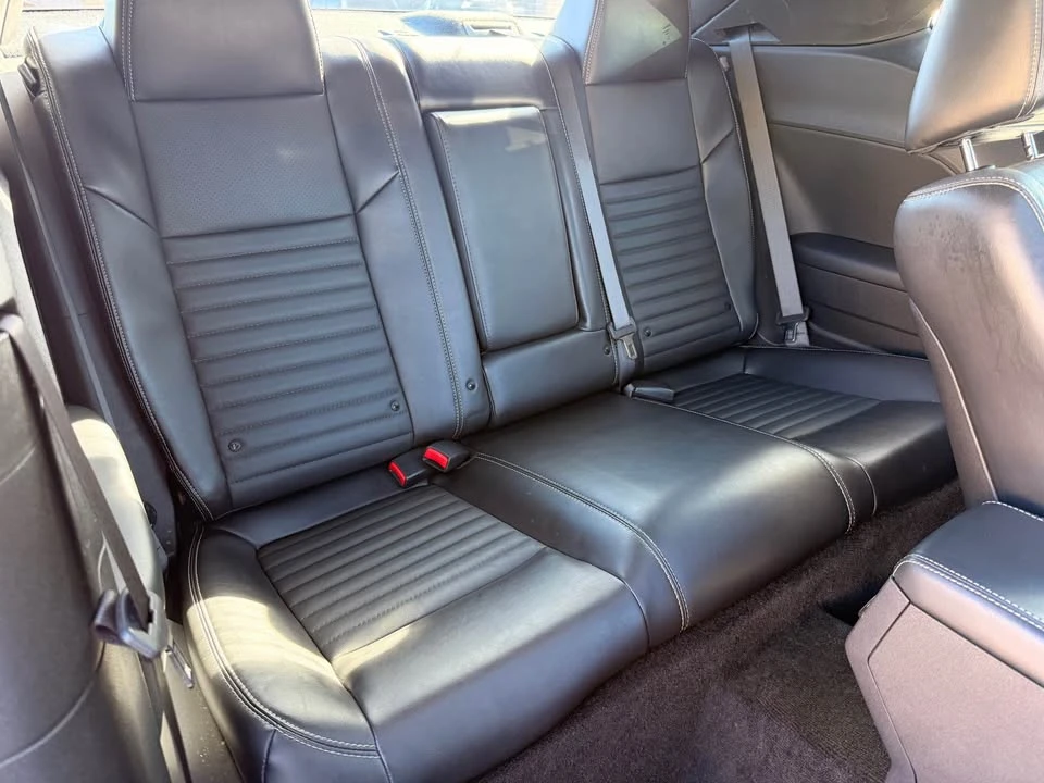 2012 Dodge Challenger 3rd Gen - Image 16 of 19