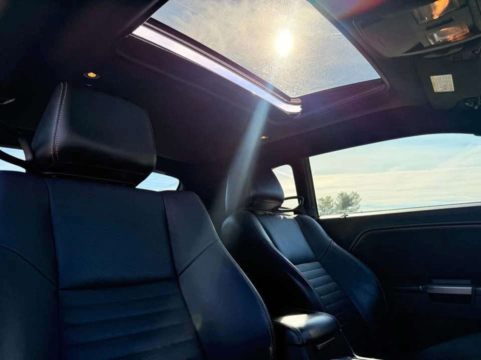 2012 Dodge Challenger 3rd Gen - Image 17 of 19