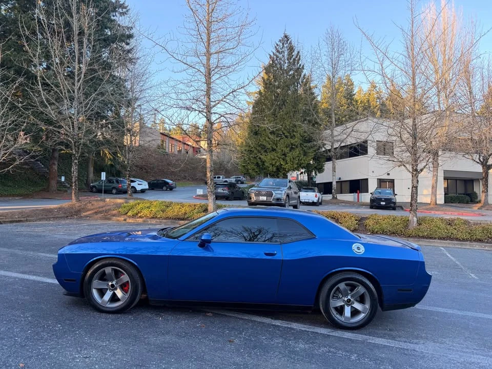 2012 Dodge Challenger 3rd Gen - Image 4 of 13
