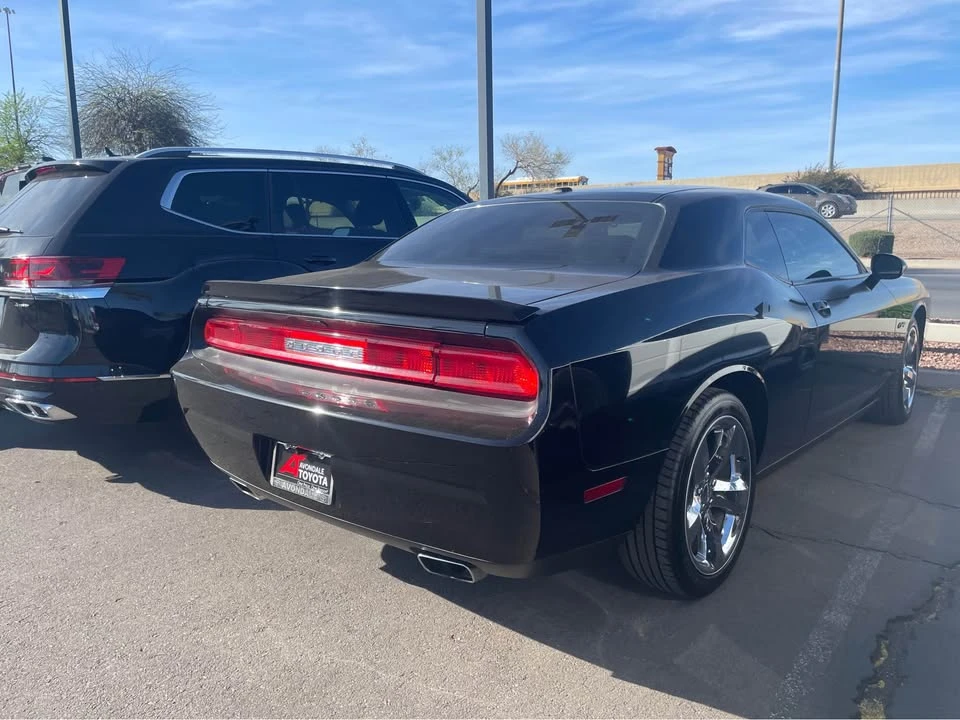 2012 Dodge Challenger 3rd Gen - Image 6 of 7