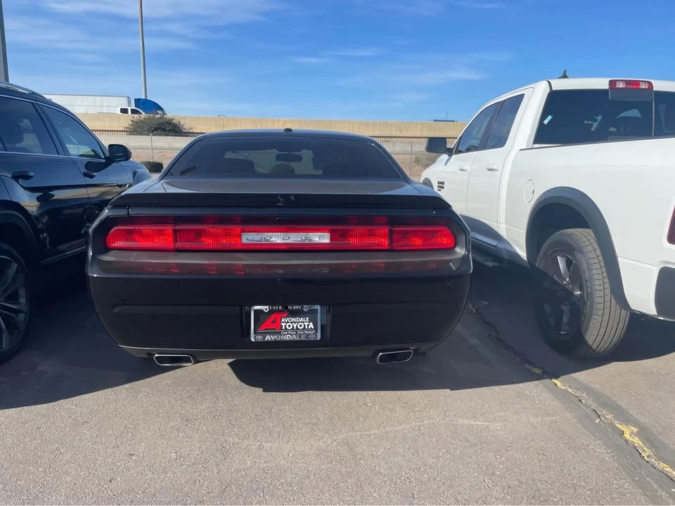 2012 Dodge Challenger 3rd Gen - Image 5 of 7