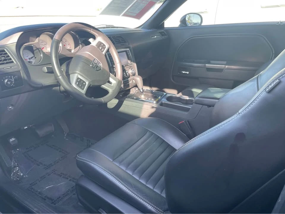 2012 Dodge Challenger 3rd Gen - Image 7 of 7