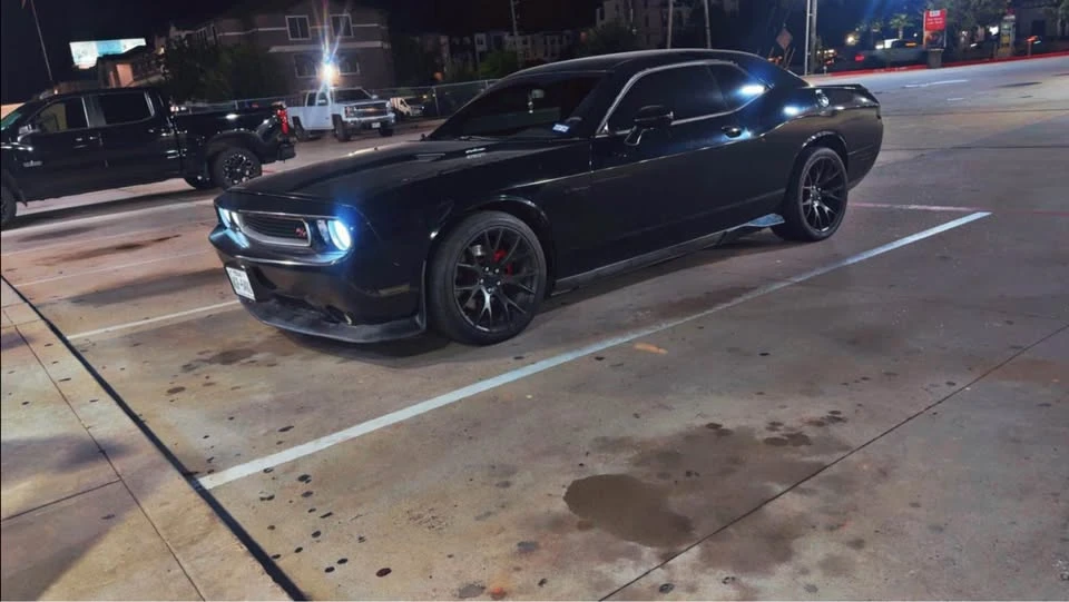 2012 Dodge Challenger 3rd Gen - Image 2 of 5