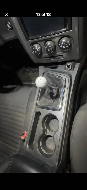 2012 Dodge Challenger 3rd Gen - Image 5 of 5