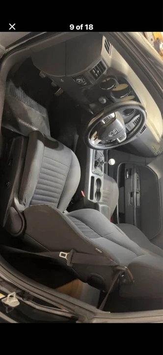 2012 Dodge Challenger 3rd Gen - Image 3 of 5