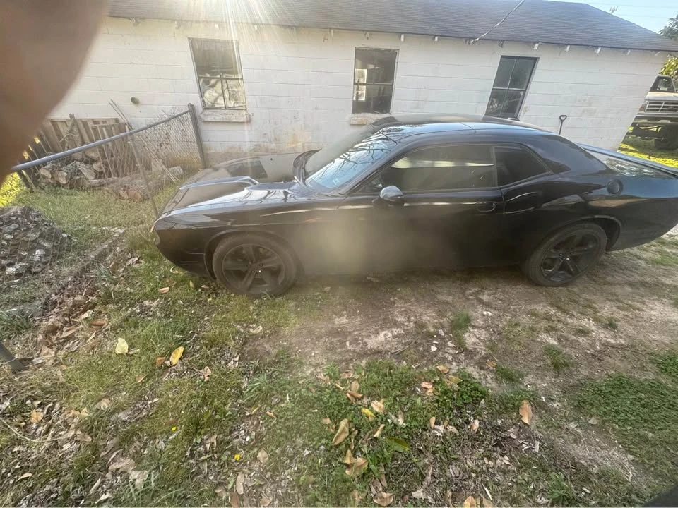 2012 Dodge Challenger 3rd Gen - Image 2 of 6