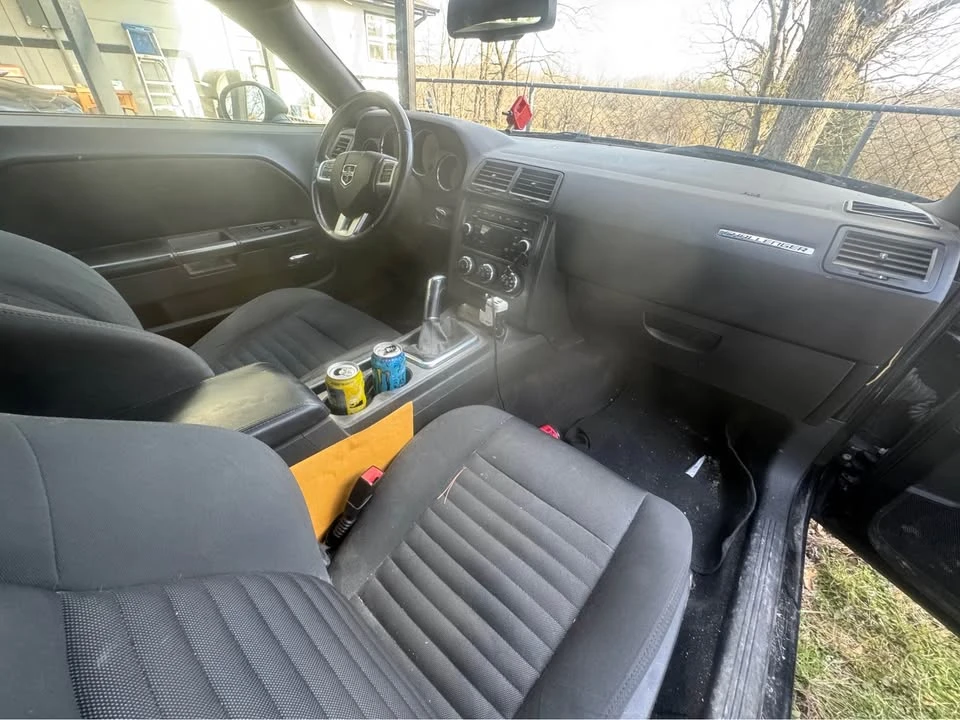 2012 Dodge Challenger 3rd Gen - Image 6 of 6