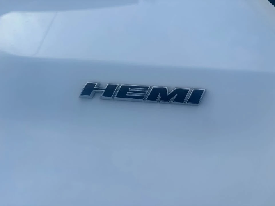 2012 Dodge Challenger 3rd Gen - Image 8 of 8