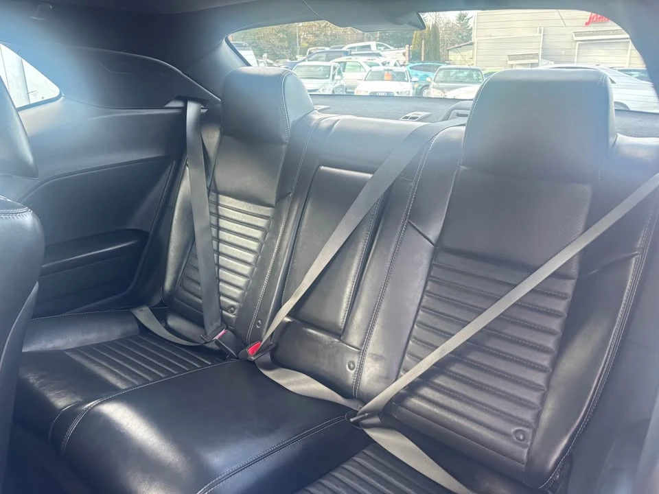 2012 Dodge Challenger 3rd Gen - Image 2 of 8