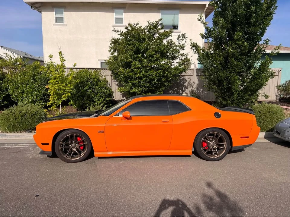 2012 Dodge Challenger 3rd Gen - Image 6 of 8