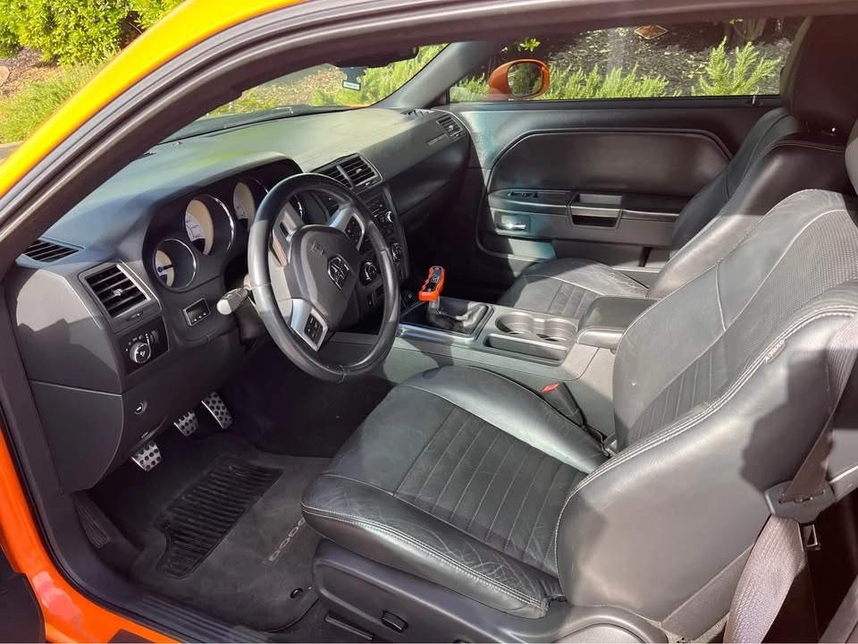 2012 Dodge Challenger 3rd Gen - Image 7 of 8