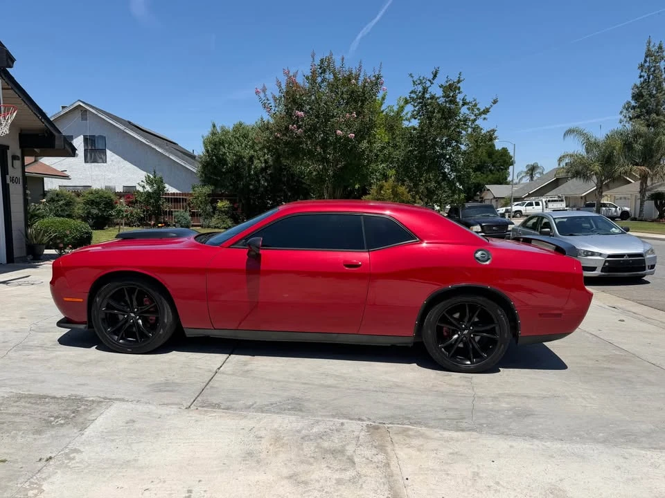 2012 Dodge Challenger 3rd Gen - Image 18 of 20