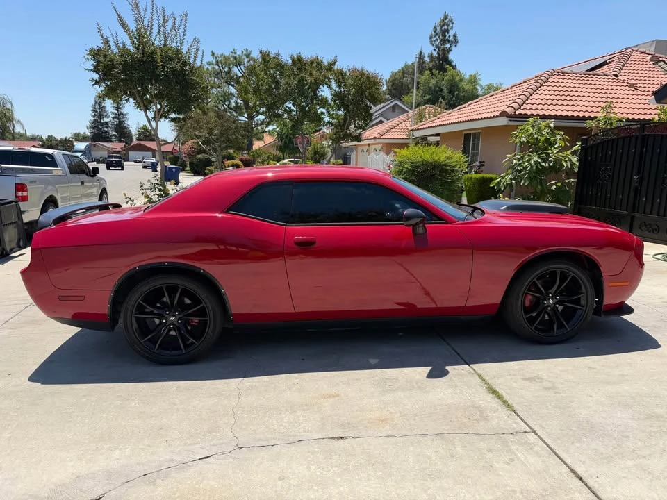2012 Dodge Challenger 3rd Gen - Image 17 of 20