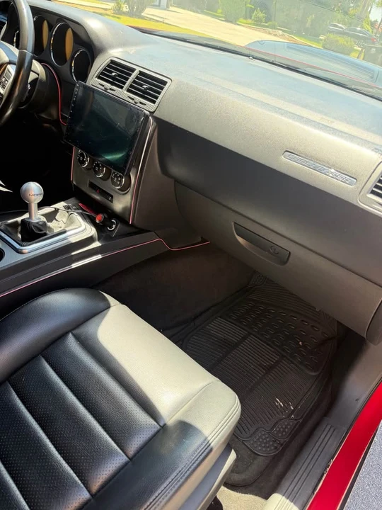 2012 Dodge Challenger 3rd Gen - Image 13 of 20
