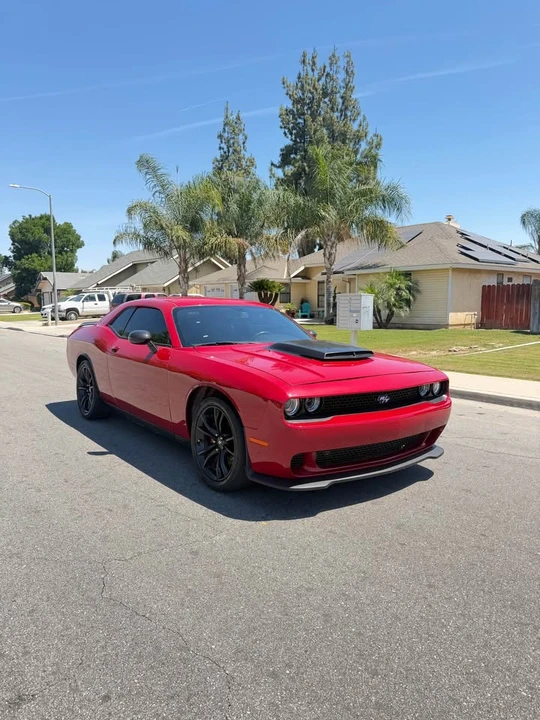 2012 Dodge Challenger 3rd Gen - Image 2 of 20