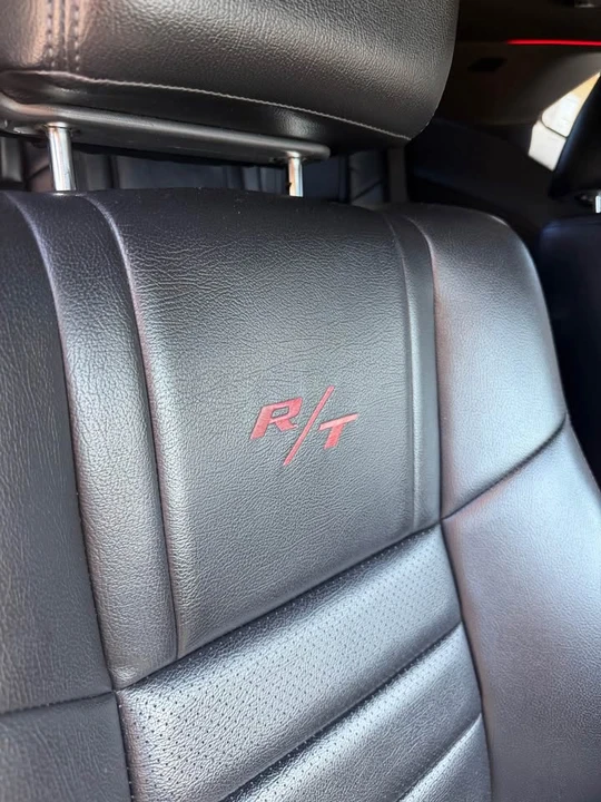 2012 Dodge Challenger 3rd Gen - Image 12 of 20