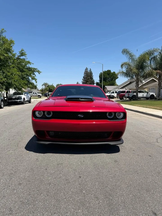 2012 Dodge Challenger 3rd Gen - Image 19 of 20