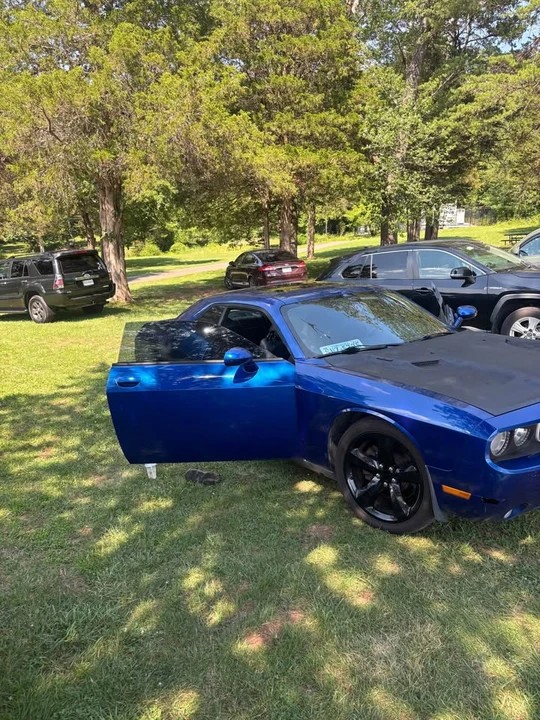 2012 Dodge Challenger 3rd Gen - Image 12 of 17