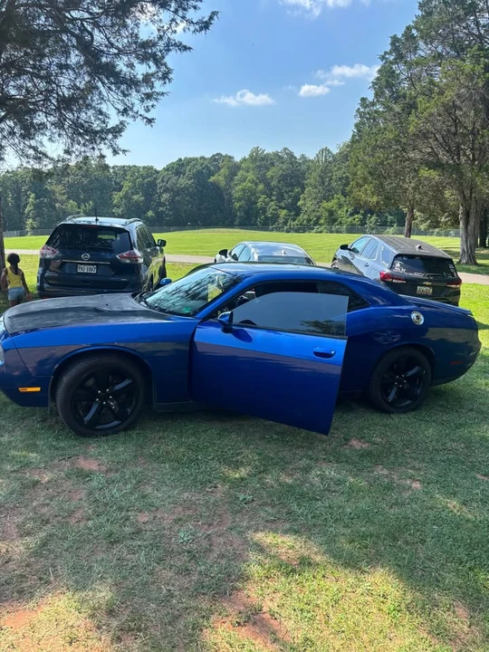 2012 Dodge Challenger 3rd Gen - Image 15 of 17