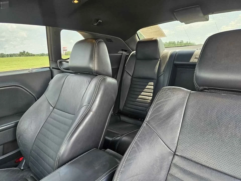 2012 Dodge Challenger 3rd Gen - Image 4 of 8