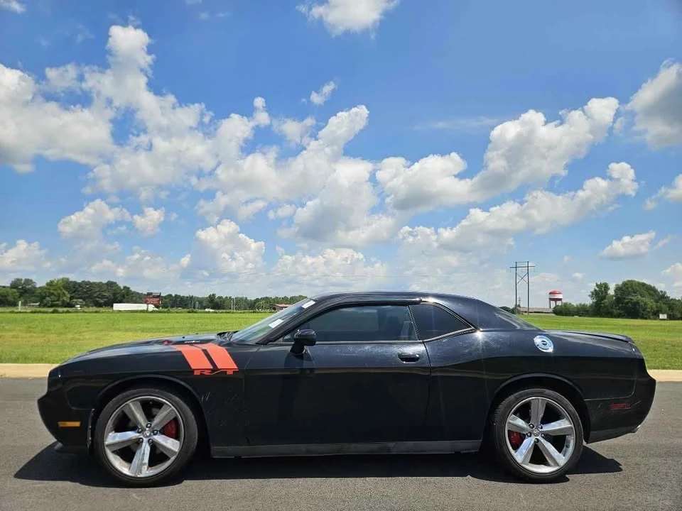 2012 Dodge Challenger 3rd Gen - Image 8 of 8