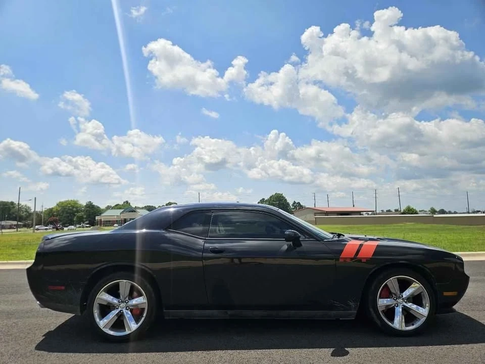 2012 Dodge Challenger 3rd Gen - Image 2 of 8