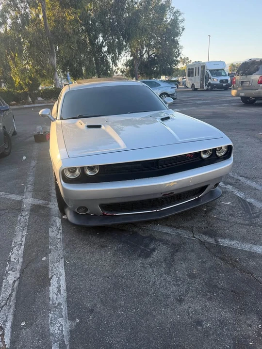 2012 Dodge Challenger 3rd Gen - Image 7 of 15