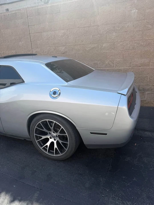 2012 Dodge Challenger 3rd Gen - Image 2 of 15