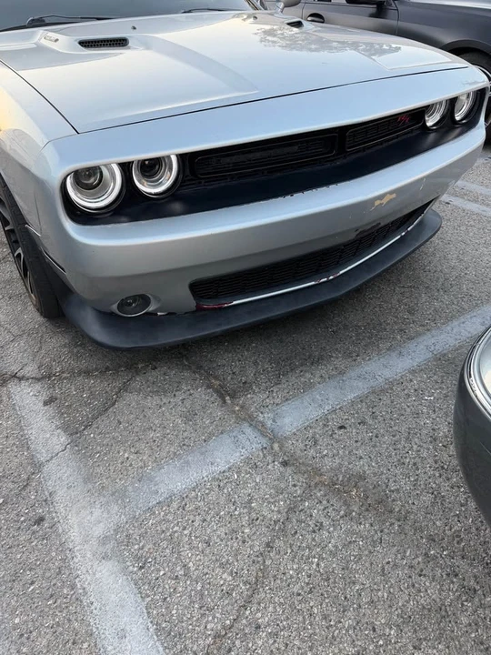 2012 Dodge Challenger 3rd Gen - Image 12 of 15