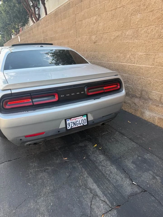 2012 Dodge Challenger 3rd Gen - Image 3 of 15