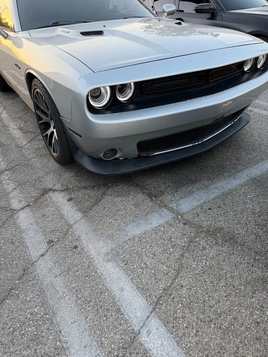 2012 Dodge Challenger 3rd Gen - Image 13 of 15