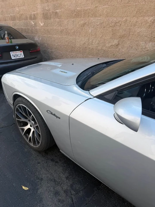 2012 Dodge Challenger 3rd Gen - Image 4 of 15