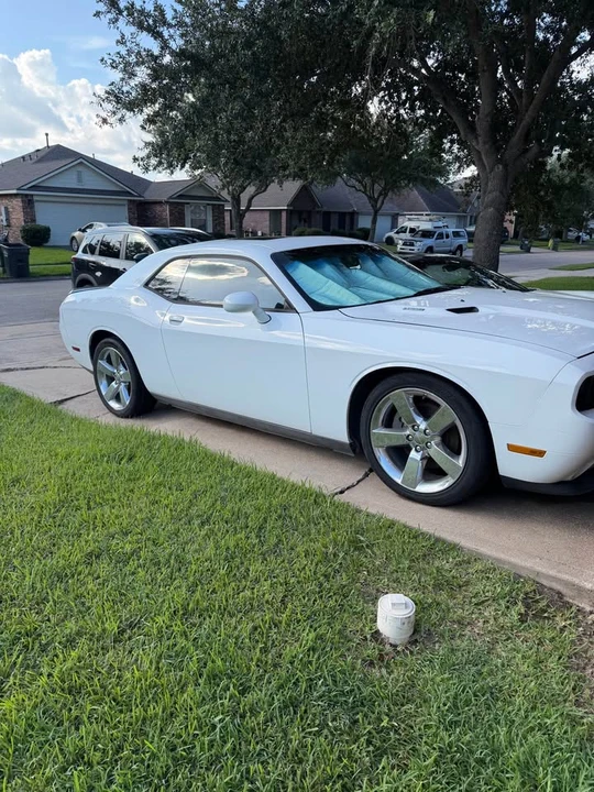2012 Dodge Challenger 3rd Gen - Image 2 of 11