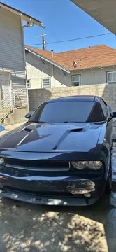 2012 Dodge Challenger R/T Plus Coupe 2D