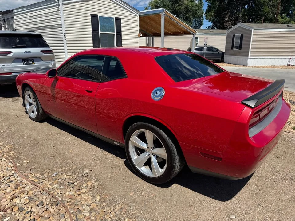 2012 Dodge Challenger 3rd Gen - Image 3 of 7