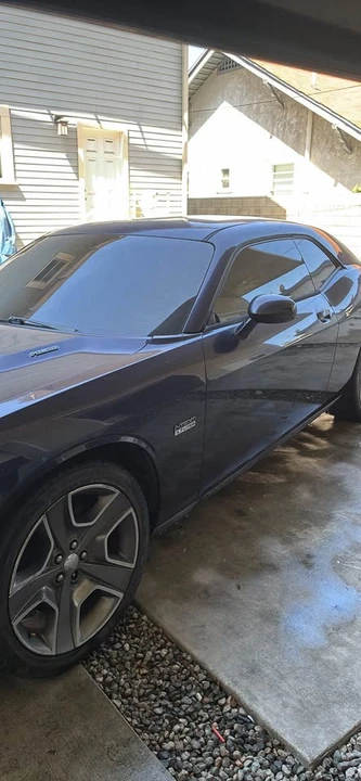 2012 Dodge Challenger 3rd Gen - Image 2 of 8