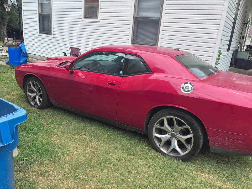 2012 Dodge Challenger 3rd Gen - Image 6 of 6