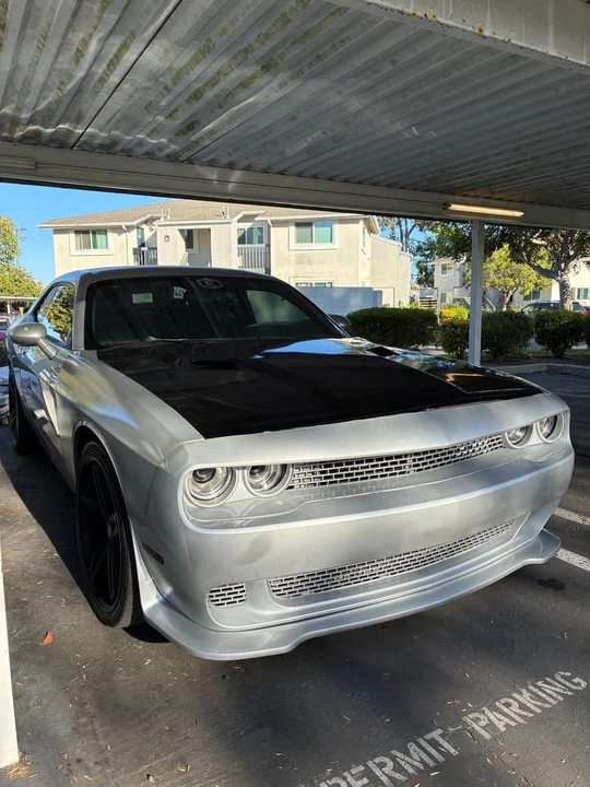 2012 Dodge Challenger 3rd Gen - Image 3 of 5