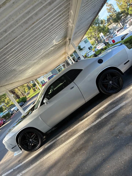 2012 Dodge Challenger 3rd Gen - Image 2 of 5