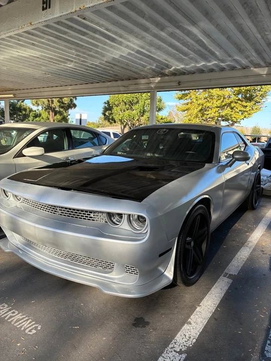 2012 Dodge Challenger 3rd Gen - Image 4 of 5