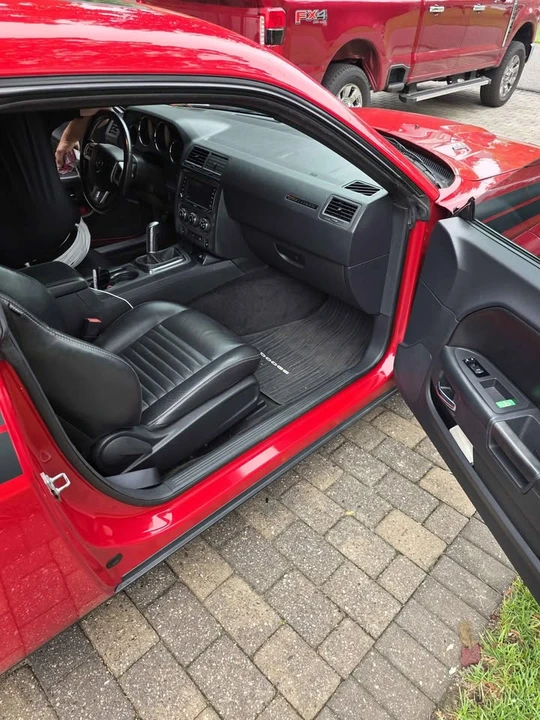 2012 Dodge Challenger 3rd Gen - Image 5 of 6