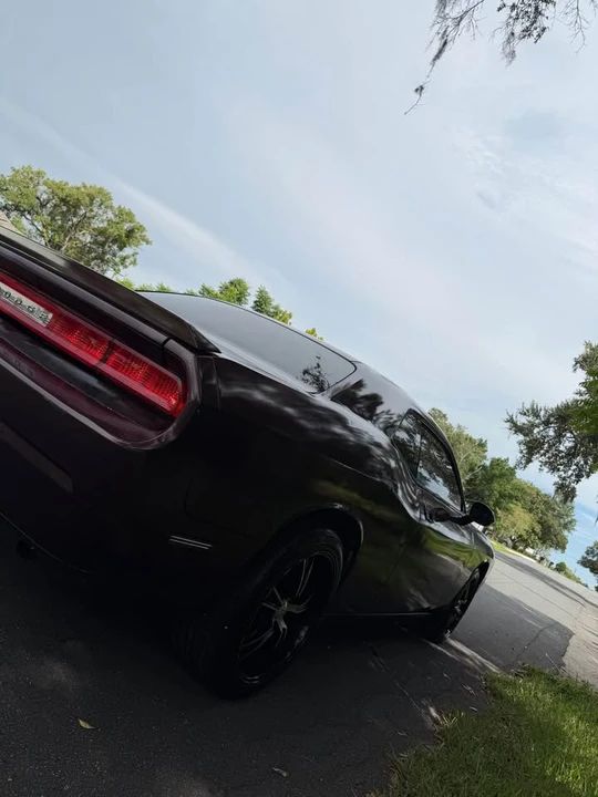 2012 Dodge Challenger 3rd Gen - Image 6 of 17