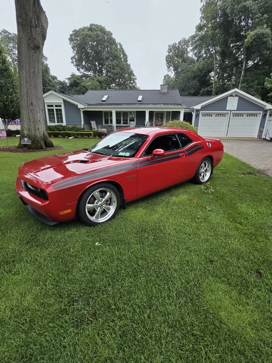 2012 Dodge Challenger 3rd Gen - Image 4 of 6