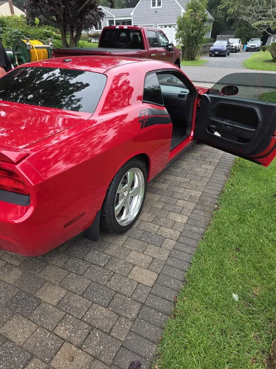 2012 Dodge Challenger 3rd Gen - Image 6 of 6