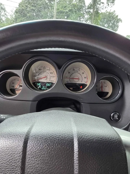 2012 Dodge Challenger 3rd Gen - Image 2 of 6