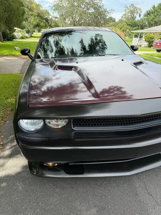 2012 Dodge Challenger 3rd Gen - Image 3 of 17