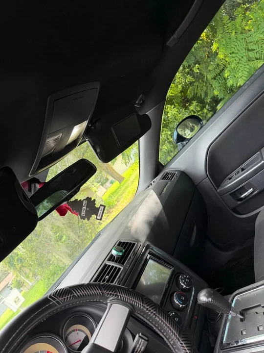 2012 Dodge Challenger 3rd Gen - Image 14 of 17